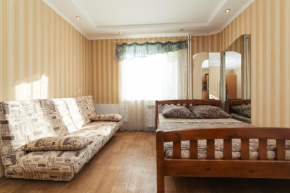Apart-hotel Centr on street Petropavlovskaya